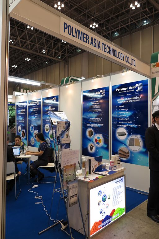 International Plastic Fair - Japan 2014